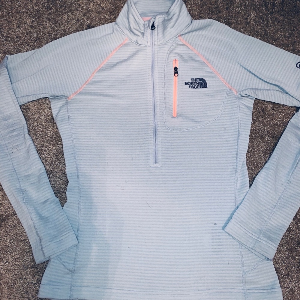 North Face Pullover - image 1